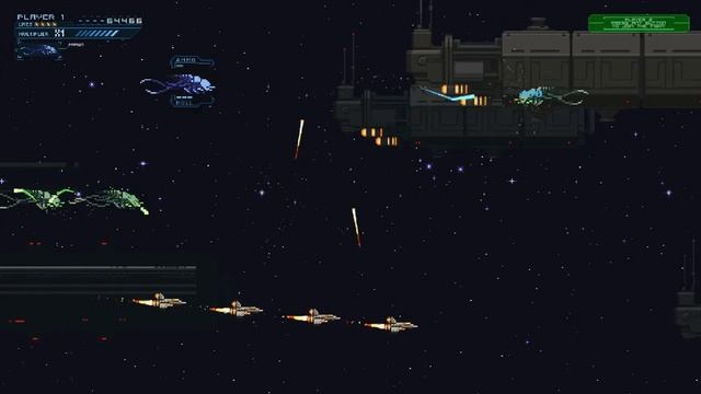 Let's play Enemy Mind (Level 1) смотреть онлайн