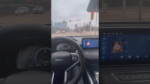 Первое ТО Haval Julion - 10000 км #шортс #haval #shortvideo #havaljolion смотреть онлайн