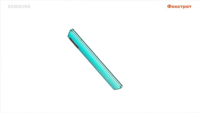Новий Samsung Galaxy A51 у Фокстрот. смотреть онлайн
