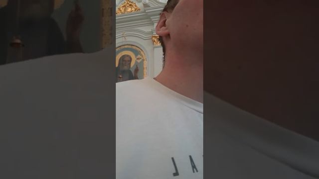 Смольный собор!!! смотреть онлайн