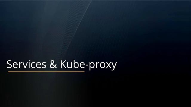 Understanding &Troubleshooting Kubernetes Connectivity Issues 1 смотреть онлайн