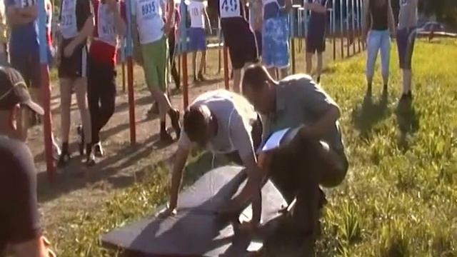 сгибание разгибание рук в упоре лёжа отжимания смотреть онлайн