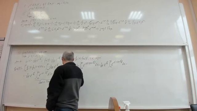 [s4 | 2022] Теория вероятностей, А. В. Блаженов, лекция 13 смотреть онлайн