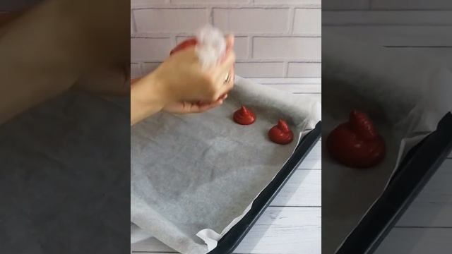 "Красный бархат пирожный", өте жұмсақ пирожный, тез жасалынатын рецепт, қазақша рецепт смотреть онлайн