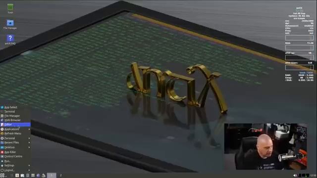 A Quick Look at AntiX 23 смотреть онлайн