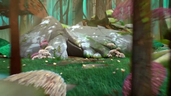 Quem é o mais importante na floresta? - Leo & Tig - | Desenhos infantil 🐯🦁