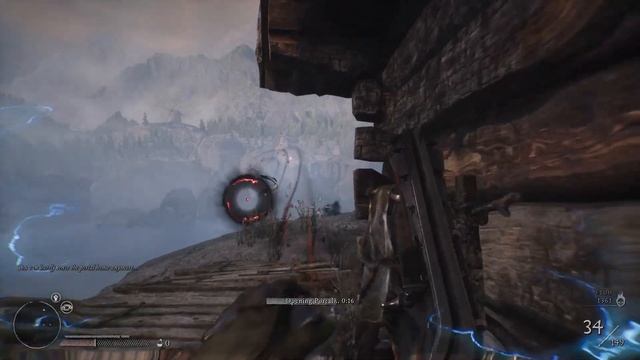 Witchfire прохождение №3 (no comment) смотреть онлайн