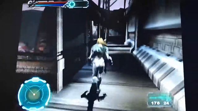 Xbox Starcraft Ghost смотреть онлайн