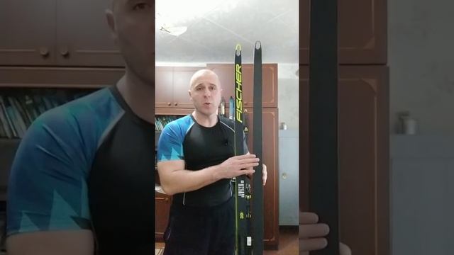 Лыжи Fischer SpeedMax 3 D... Что за зверь ? смотреть онлайн
