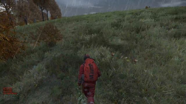 DAYZ Standalone крафт смотреть онлайн