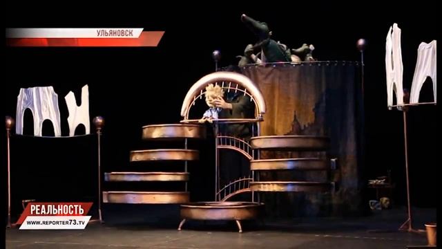 КОМУ И КРОКОДИЛ НЕ ДРУГ