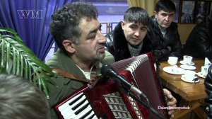 Мамадризо мара мафтун карди