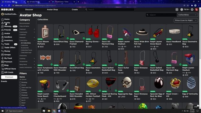 The BEST Roblox Extension For Traders! (RoPro)