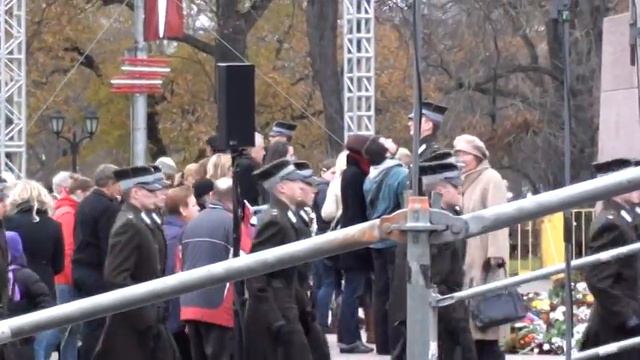 Акция «За родной язык». Символ равенства языков смотреть онлайн