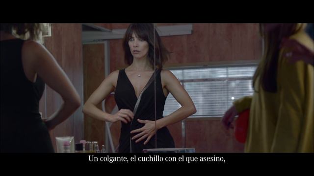 Mercedes-Benz España: Spot Maribel Verdu 45” смотреть онлайн