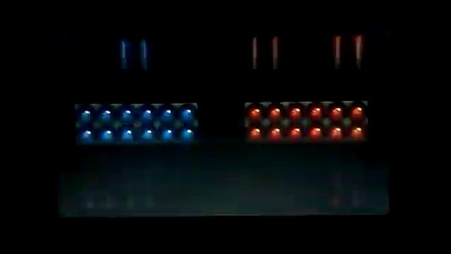 Stroboscope - AIMP Visualization Plug-in смотреть онлайн