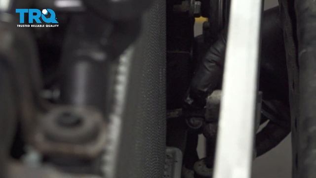 How to Replace A/C Condenser 2001-2005 Honda Civic смотреть онлайн