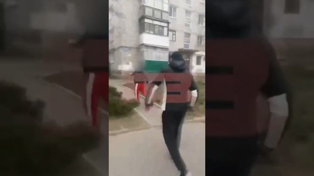 Поножовщина в Черноморске смотреть онлайн