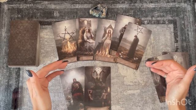 ПУТЬ ПО КОТОРОМУ ТЫ ИДЕШЬ?К ЧЕМУ ПРИДЕШЬ? Таро?Расклад?Общий #шкатулкараскладов смотреть онлайн