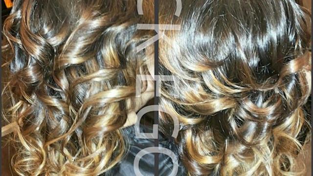 Салон красоты: Эго смотреть онлайн