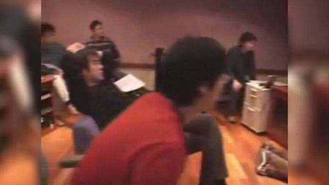 Metal Gear Solid: The Twin Snakes - Behind the Scenes [Making of] смотреть онлайн