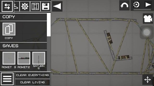 Наземный транспорт (машина) в melon playground смотреть онлайн
