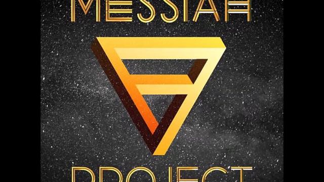 Messiah Project - Se7en (Enigmatic, Newage, Electronic)HD