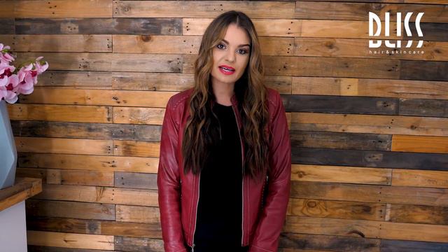 Erica Bester from Bliss Hair Salon смотреть онлайн