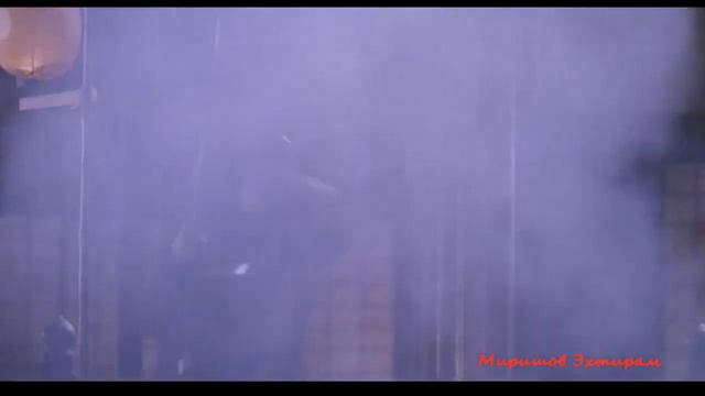 ПОСЛЕДНИЙ САМУРАЙ - ПОБЕГ КАЦУМОТО и СМЕРТЬ СЫНА