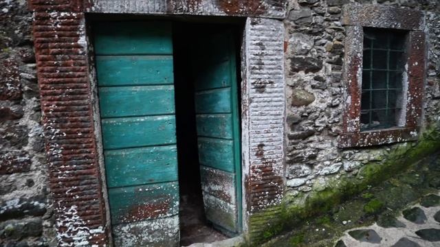 Cómo comprar casa de 1 EURO en la TOSCANA ❤ смотреть онлайн