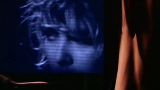 Kim Wilde - Never Trust A Stranger смотреть онлайн