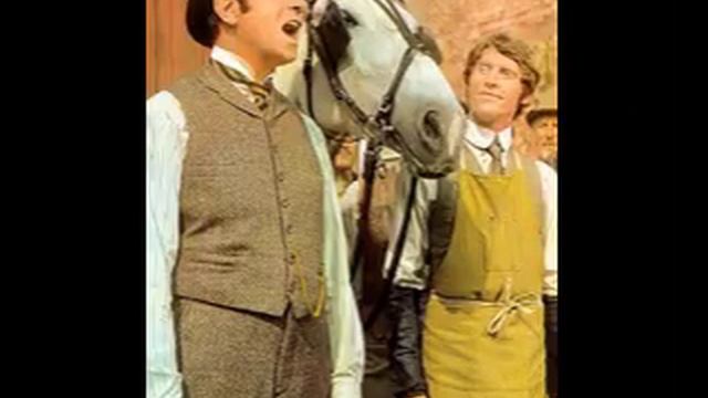 That's Michael Crawford Again! смотреть онлайн