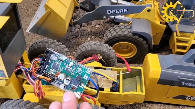 The Best RC Sound Kit? Watch Before You Buy! смотреть онлайн