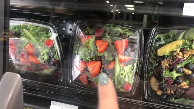 США Влог Бесплатные продукты во время карантина | Разыскиваем посылку | Супер магазин GreenWise смотреть онлайн