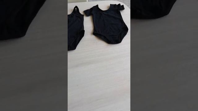 Детские купальники для художественной гимнастики, хореографии смотреть онлайн