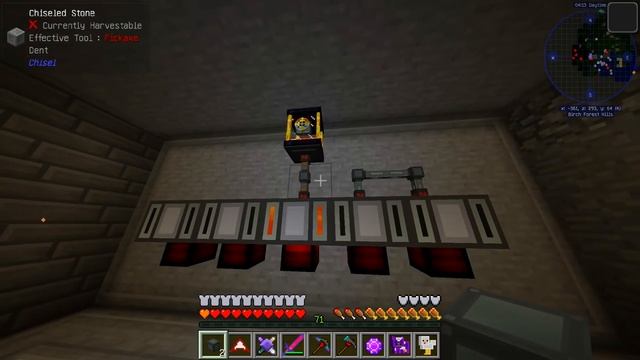MC Eternal Modpack Ep.17 ? INFINITE ENERGY (Find new dragon NAGA) *MINECRAFT* java Hindi смотреть онлайн