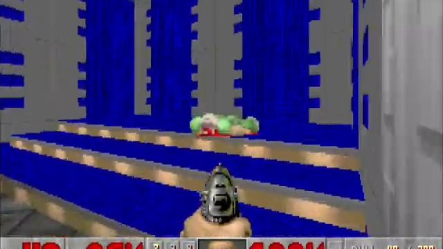 DOOM смотреть онлайн