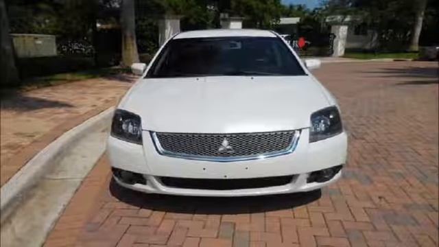 Mobile Mechanic Tips 28: 2007 Mitsubishi Galant Will Not Start Starter Solenoid Problems смотреть онлайн