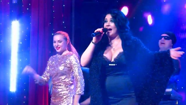 ,, Привет "-Светлана Кузнецова (Сила Моли) смотреть онлайн