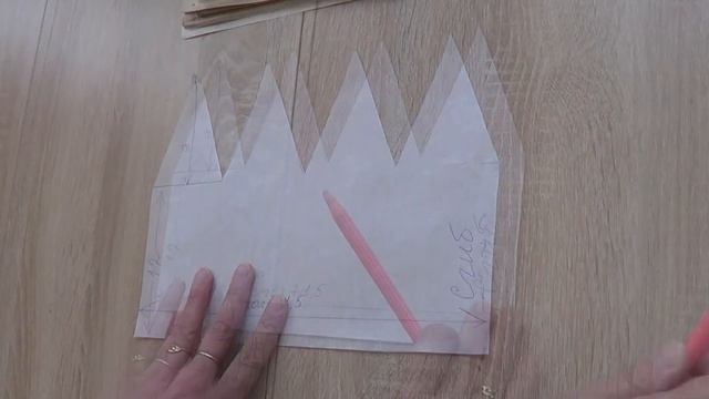 Меховая шапка для Светы смотреть онлайн