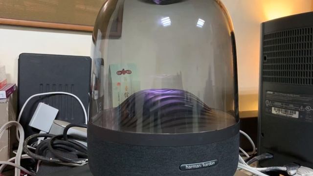 Harman Kardon Aura 3