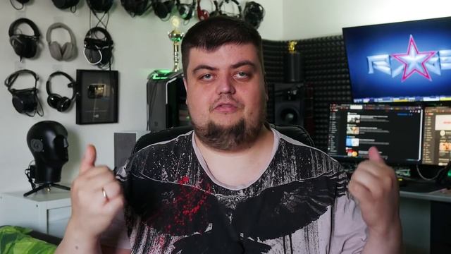 ? Что такое 16/44100 - Слух человека, частота и разрядность в звуковых картах.