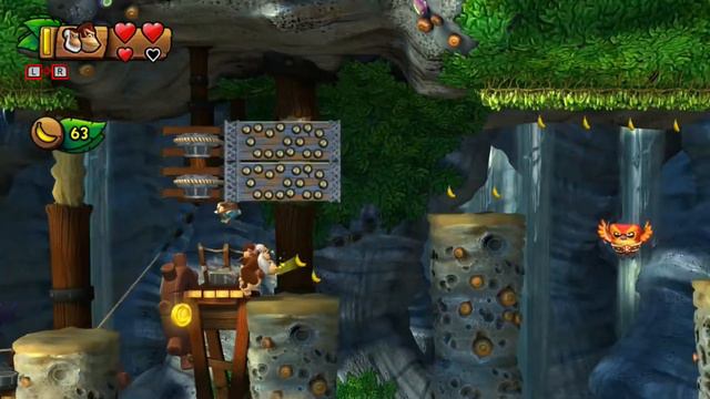 Mega Backlog - Donkey Kong Country Tropical Freeze смотреть онлайн