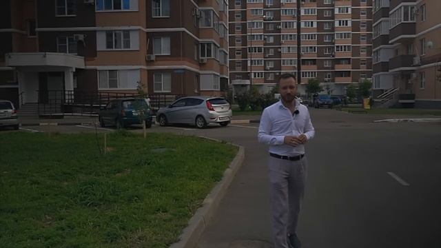 Красная Площадь Краснодар - обзор района смотреть онлайн