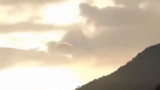 НЛО В горах смотреть онлайн