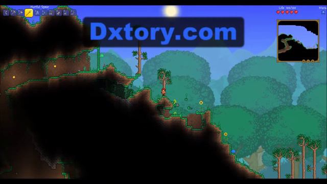 terraria survival fail-boss hunter admin abuse смотреть онлайн