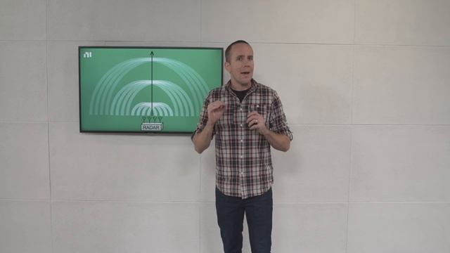How to Steer a Radar - NI Radar Series #4 смотреть онлайн