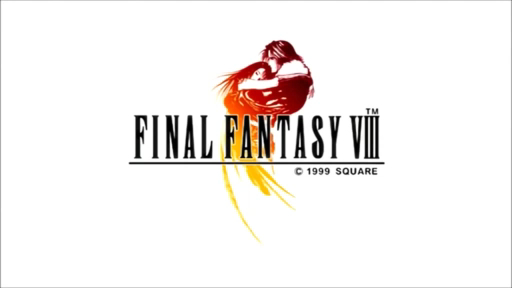 Final Fantasy VIII - Remastered Intro HD