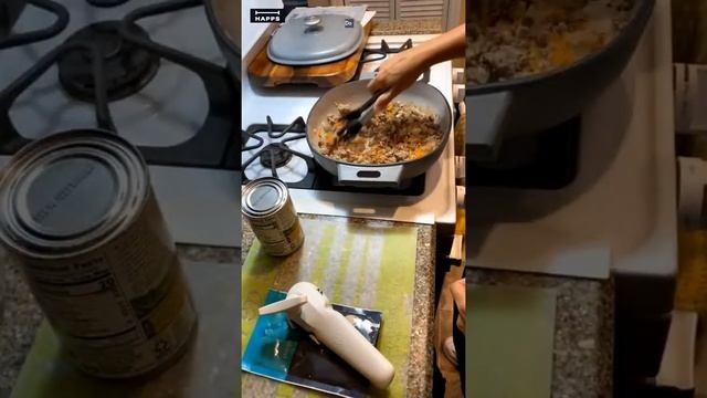 Let’s Make Chili ? Enamel Cast Iron Skillet https://linktr.ee/alexisc_cando смотреть онлайн