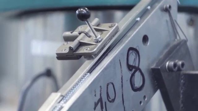 Производство вытяжной заклепки в России смотреть онлайн
